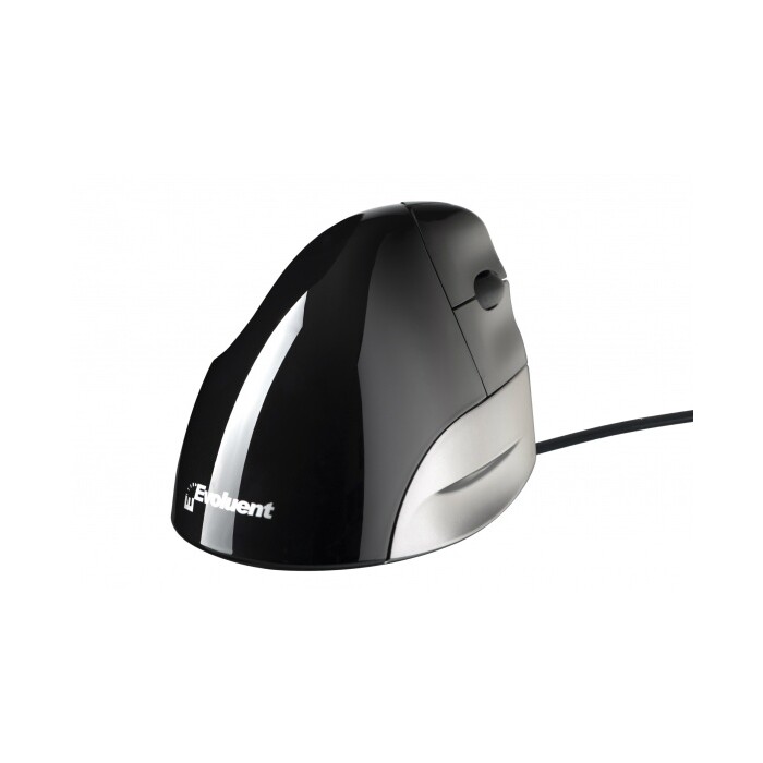 Bakker Elkhuizen ergonomische Maus Evoluent Standard Right