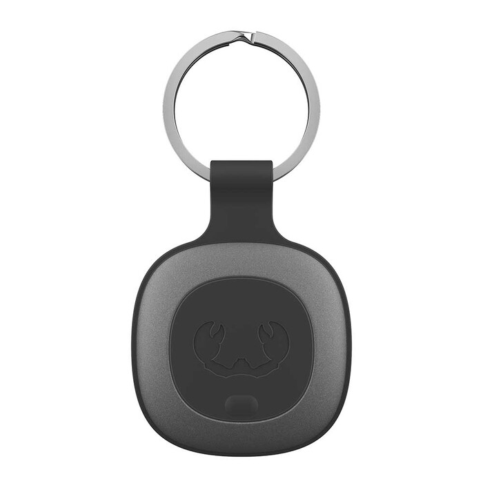 FRESH'N'REBEL Smart Finder Schlüsselfinder mit Lautsprecher storm grey