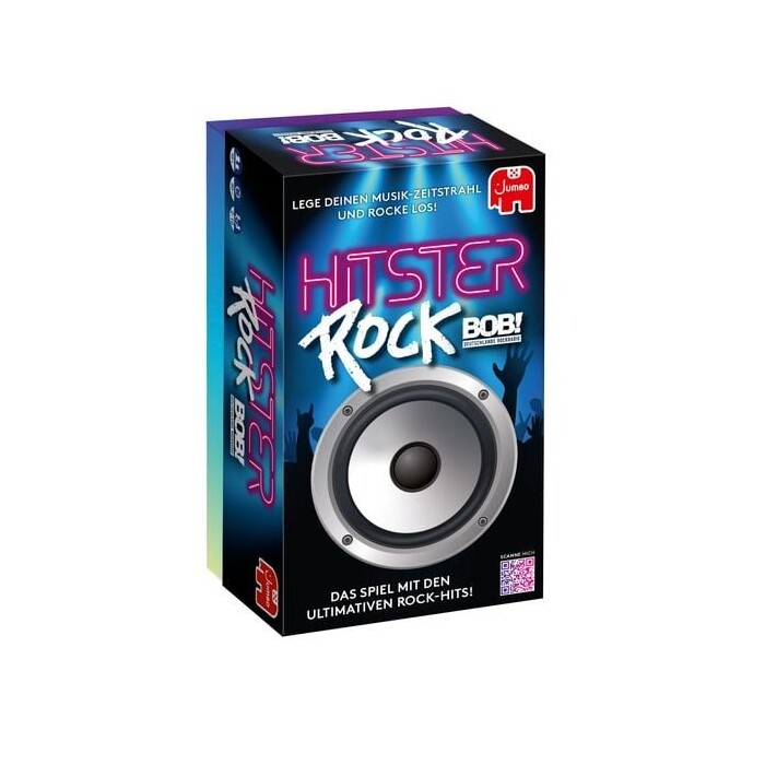 JUMBO Hitster Rock