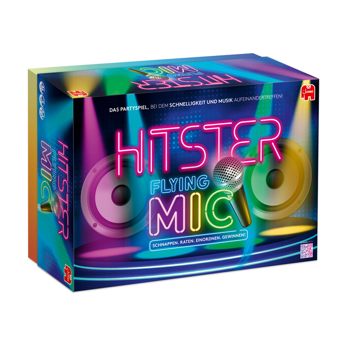 Hitster - Flying Mic - Image 16