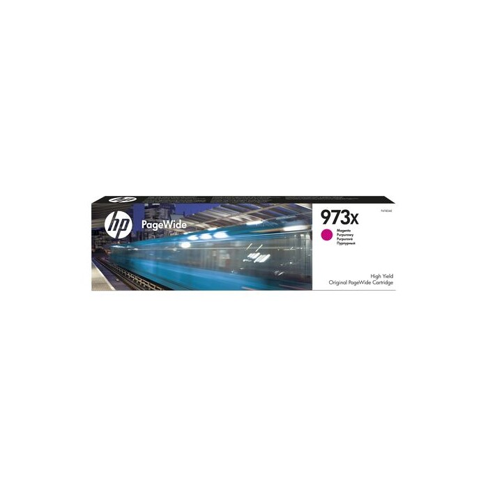 HP Ink Nr.973X mag. 86ml