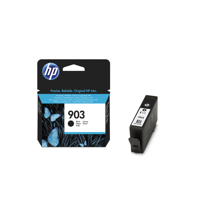 HP Tinte Nr. 903 (HP T6L99AE), schwarz