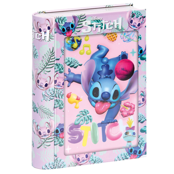 3D-Puzzle Stitch 300-teilig