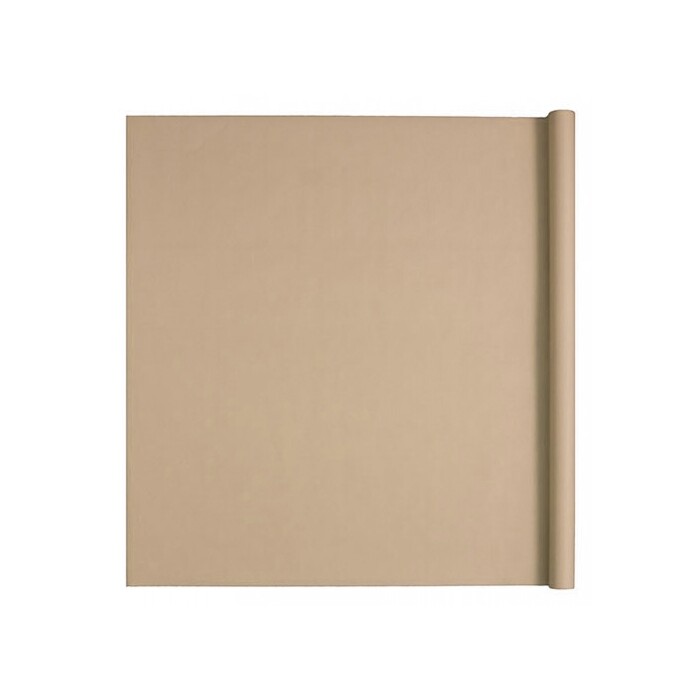 Packpapier-Rolle 60 g 2 m x 70 cm braun