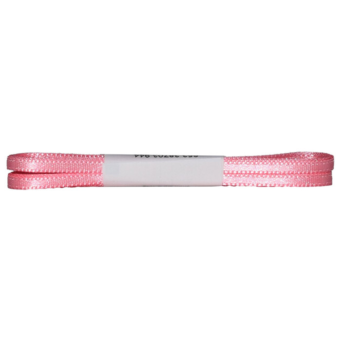 Satinband 3 mm x 3 m rosa