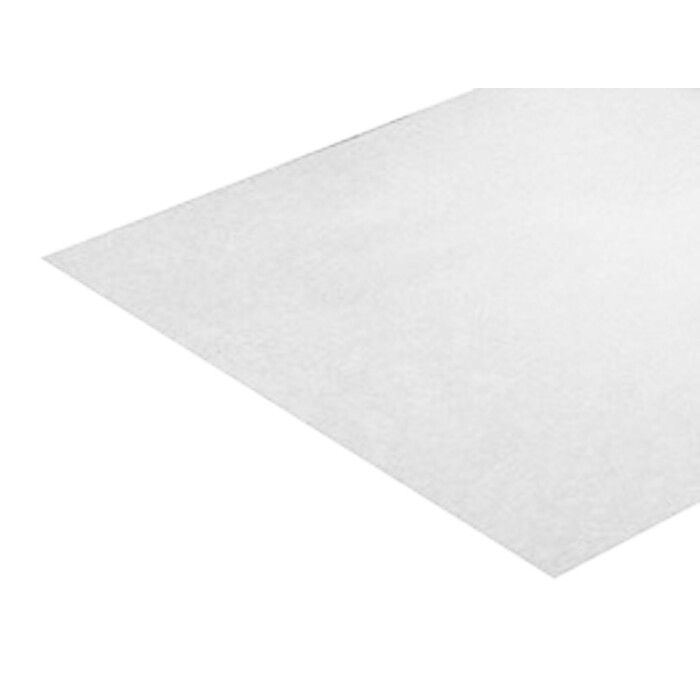 EUROPAPIER Packpapier Bogen 90 x 126 cm weiß