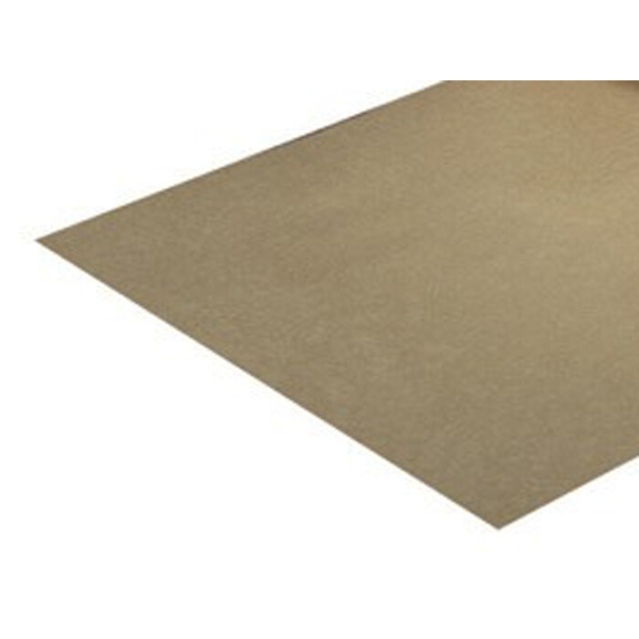 EUROPAPIER Packpapier Bogen 90 x 126 cm braun