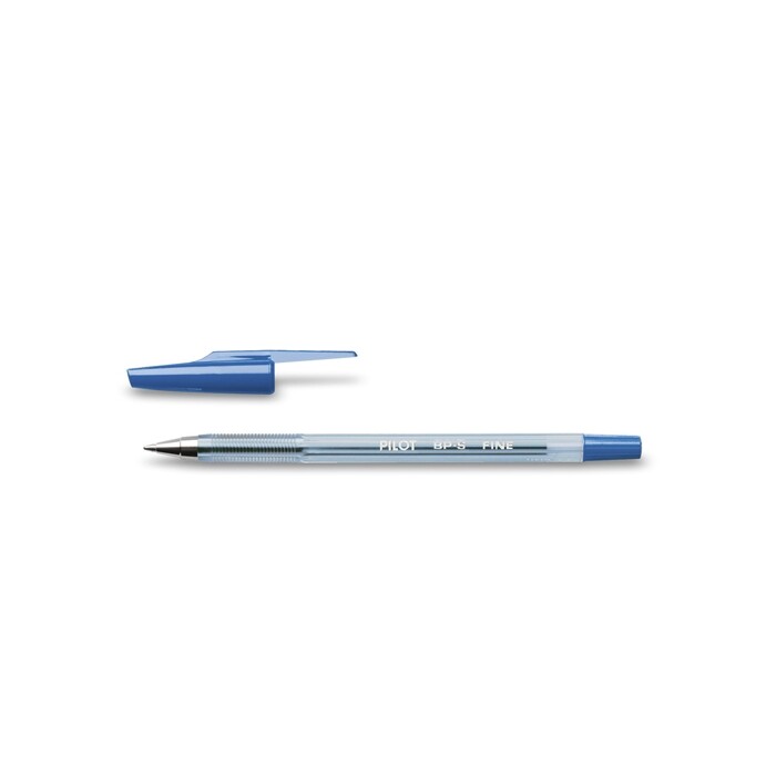 Pilot Kugelschreiber BP-S-F, blau