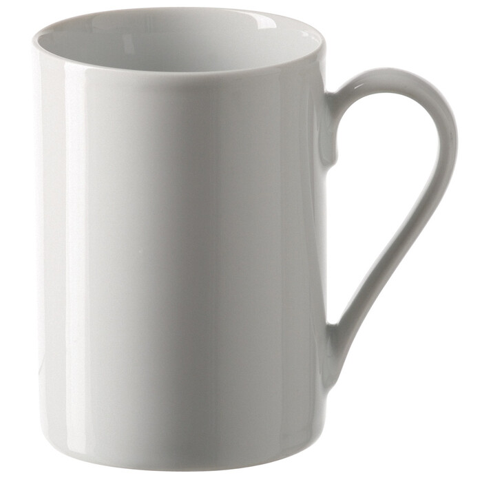 Teehäferl 290 ml weiß