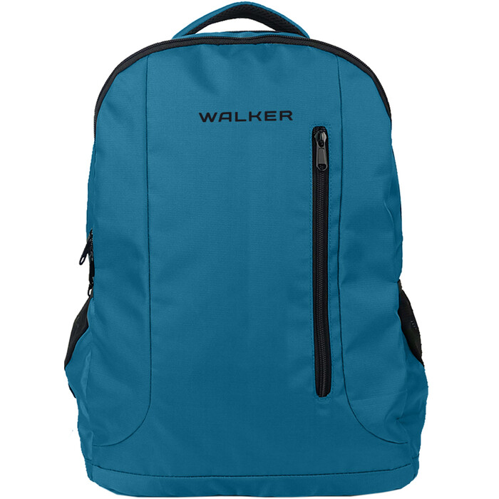 WALKER Rucksack Zone petrol