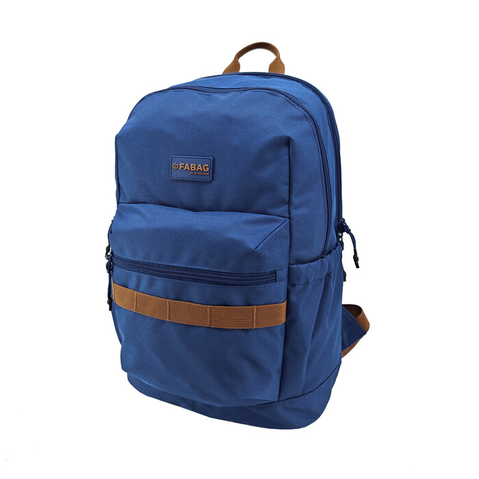 FABAG Rucksack Avery blau
