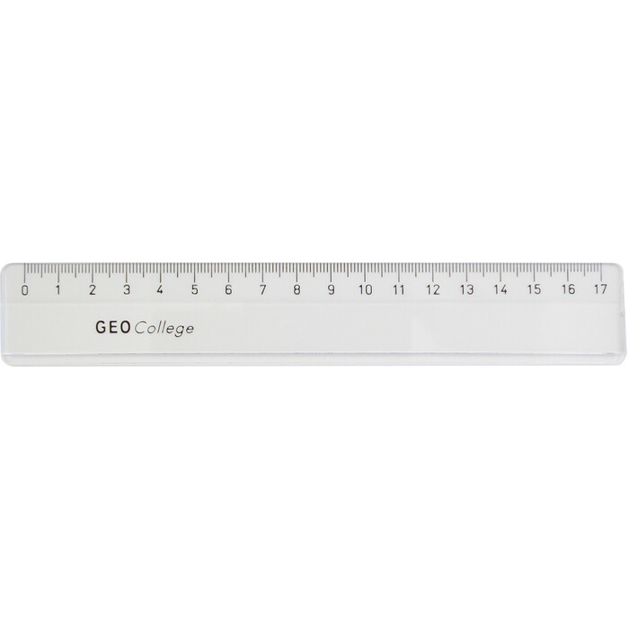 ARISTO Lineal GEOCollege 16 cm