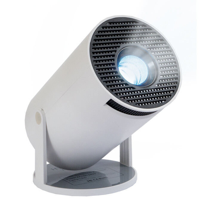 Smart Beamer HY300 Pro