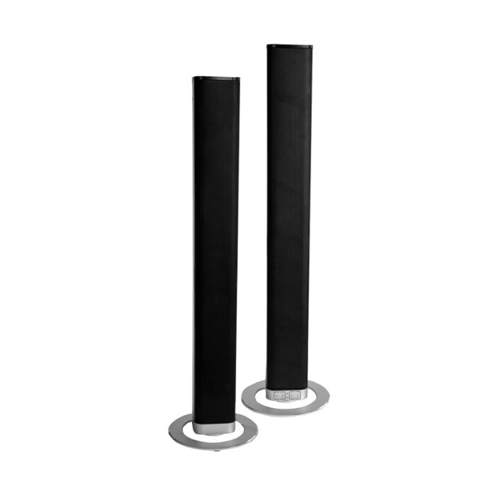 RSR Soundbar SB 400 Twin schwarz