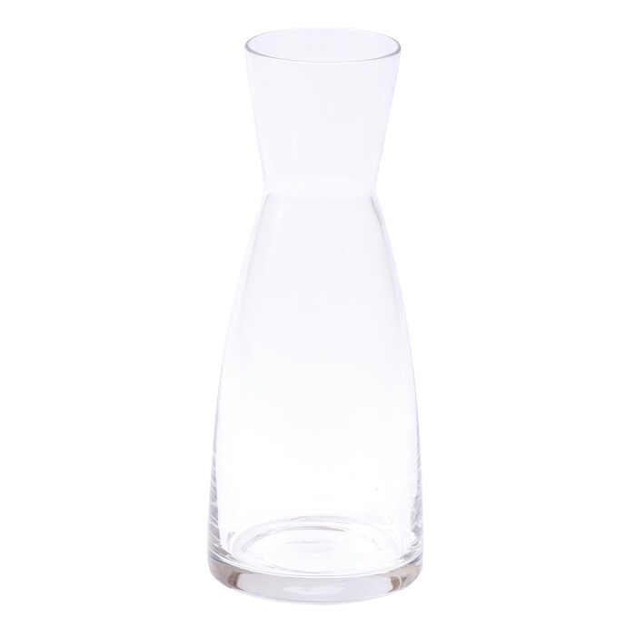 Glaskaraffe 1 Liter