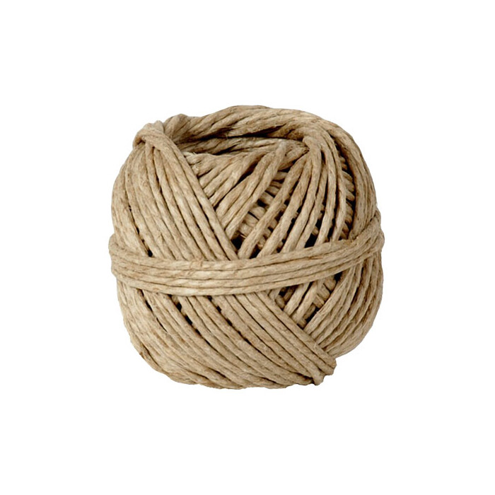 Bindfaden mittel 50g 20 m natur