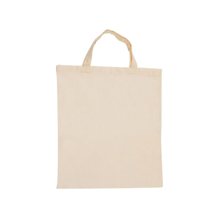 Baumwolltasche 38 x 42 cm zum Selbstbemalen