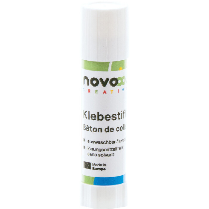 NOVOOO Creative Klebestift 10 g