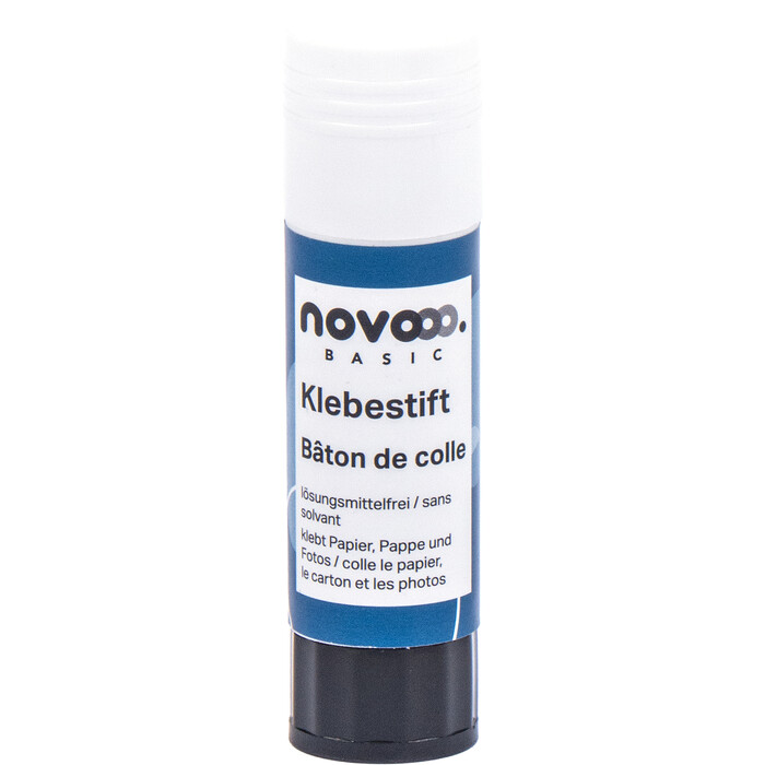 NOVOOO Basic Klebestift 20 g
