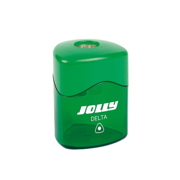 JOLLY Dosenspitzer Delta grün