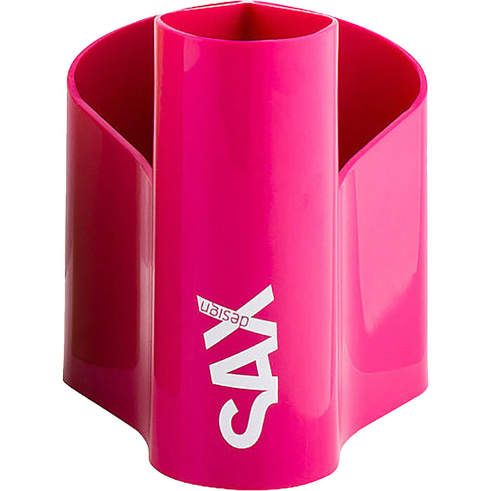 SAX Design Stifteköcher Loop pink