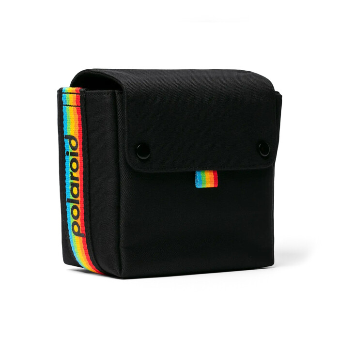 POLAROID Kameratasche für Sofortbildkamera Now schwarz