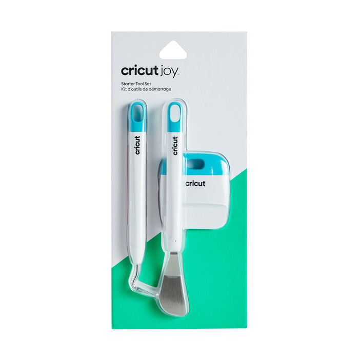 CRICUT Joy Starter Werkzeug-Set