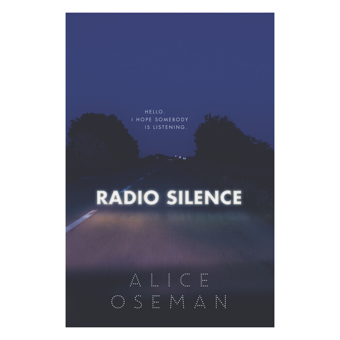 Alice Oseman: Radio Silence - Taschenbuch