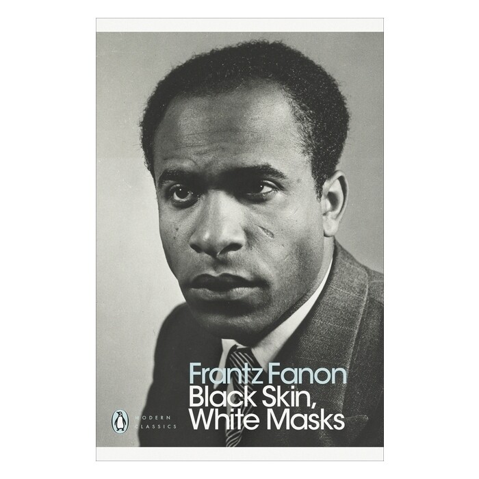 Frantz Fanon: Black Skin, White Masks - Taschenbuch