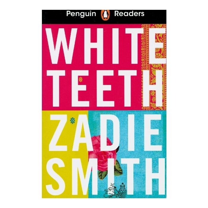 Zadie Smith: Penguin Readers Level 7: White Teeth (ELT Graded Reader) - Taschenbuch