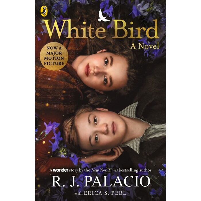 R. J. Palacio: White Bird - Taschenbuch