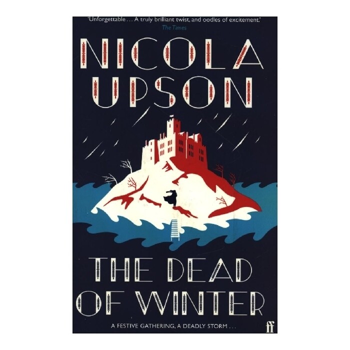 The Dead of Winter - Taschenbuch