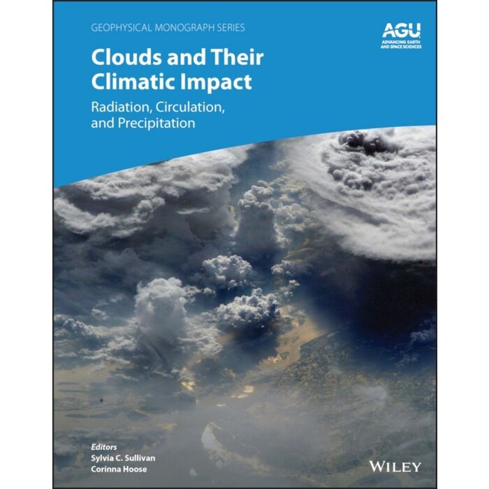 Clouds and Their Climatic Impact - gebunden