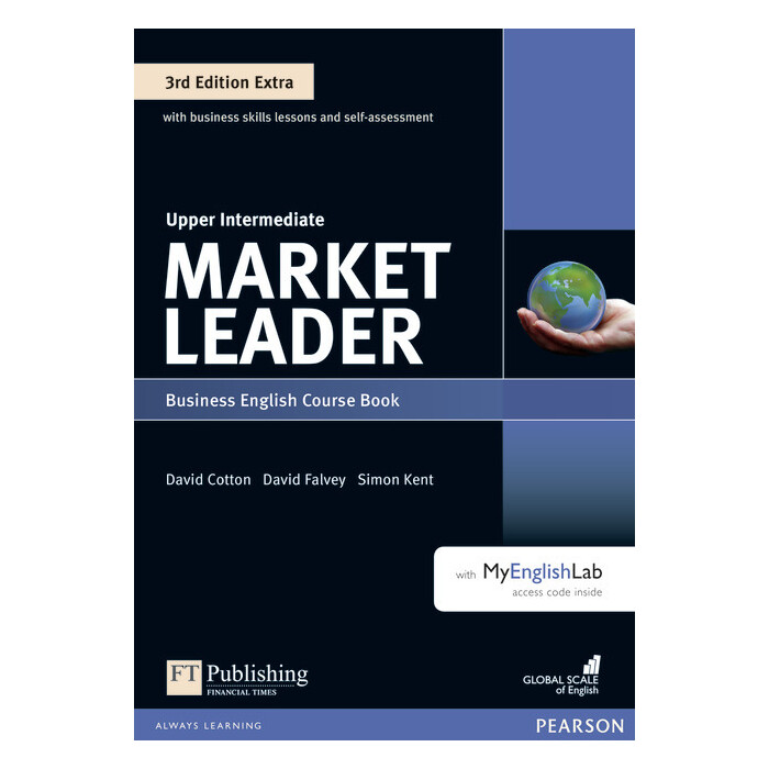 David Cotton: ML 3e Extra Upp Int CB/DVD-R/MEL Pk