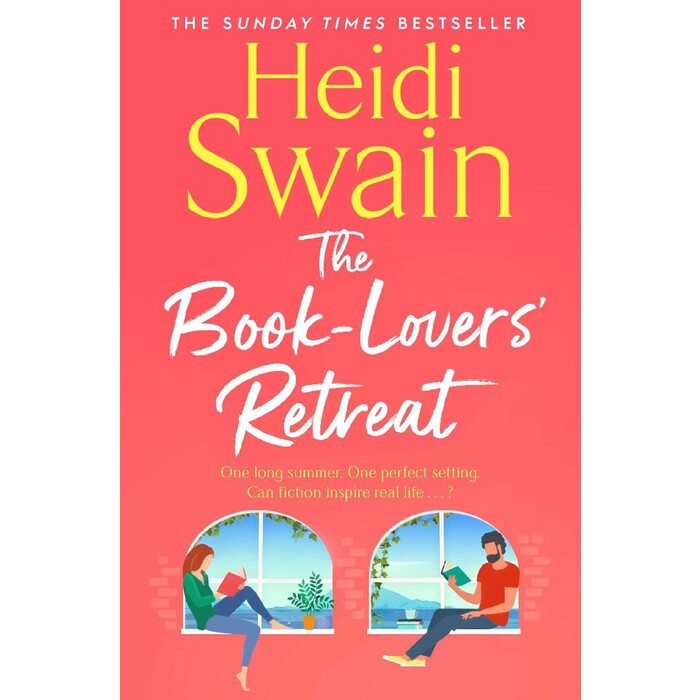 Heidi Swain: The Book-Lovers´ Retreat - Taschenbuch