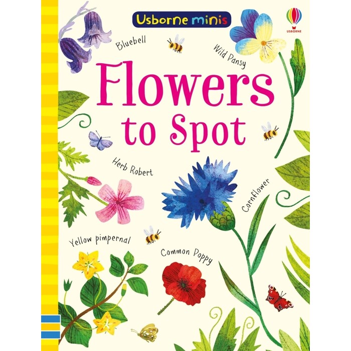Sam Smith: Flowers to Spot - Taschenbuch
