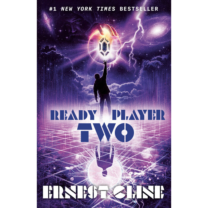 Ernest Cline: Ready Player Two - Taschenbuch