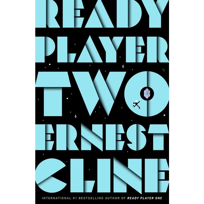 Ernest Cline: Ready Player Two - Taschenbuch