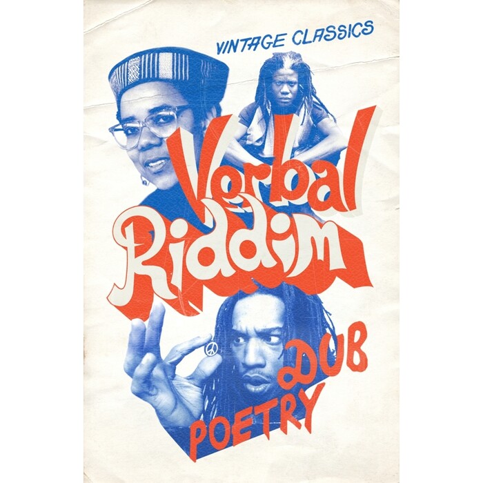 Various: Verbal Riddim - gebunden