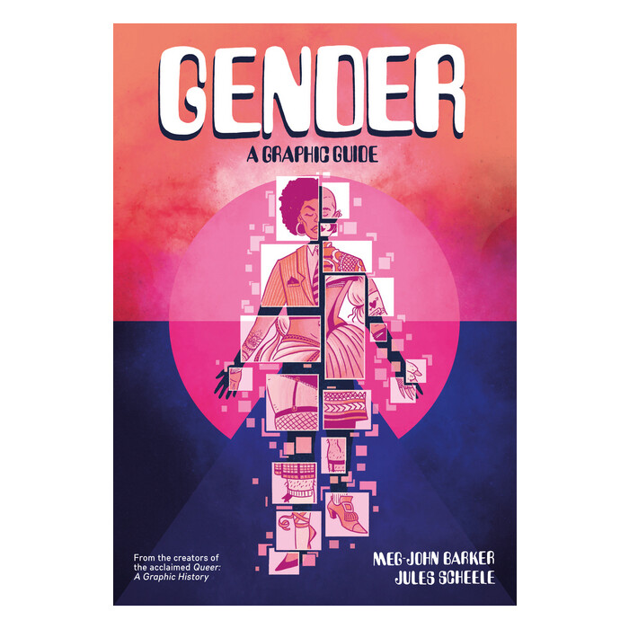 Meg-John Barker: Gender - Taschenbuch
