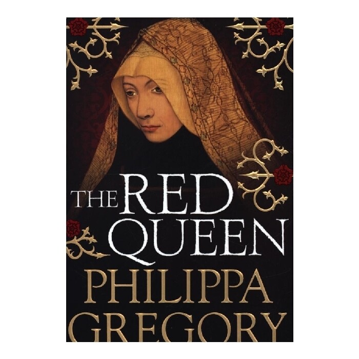 Philippa Gregory: The Red Queen - Taschenbuch