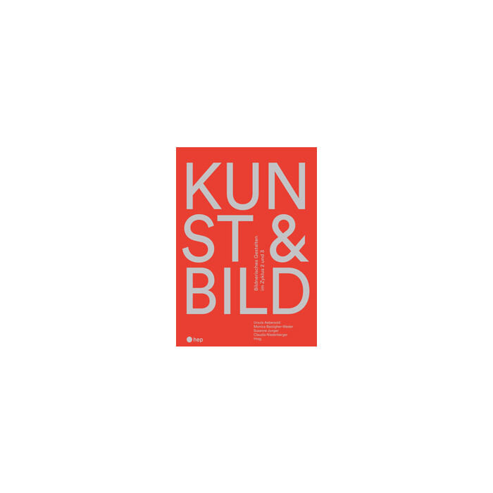 KUNST & BILD - gebunden
