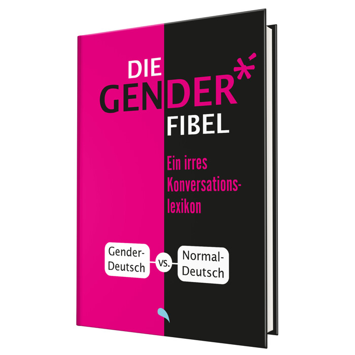 Die Gender-Fibel - gebunden
