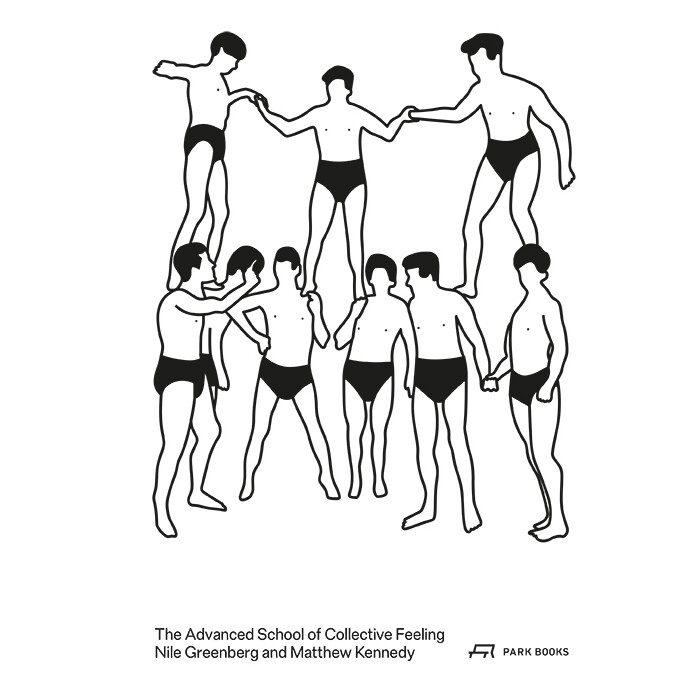 Matthew Kennedy: The Advanced School of Collective Feeling - Taschenbuch