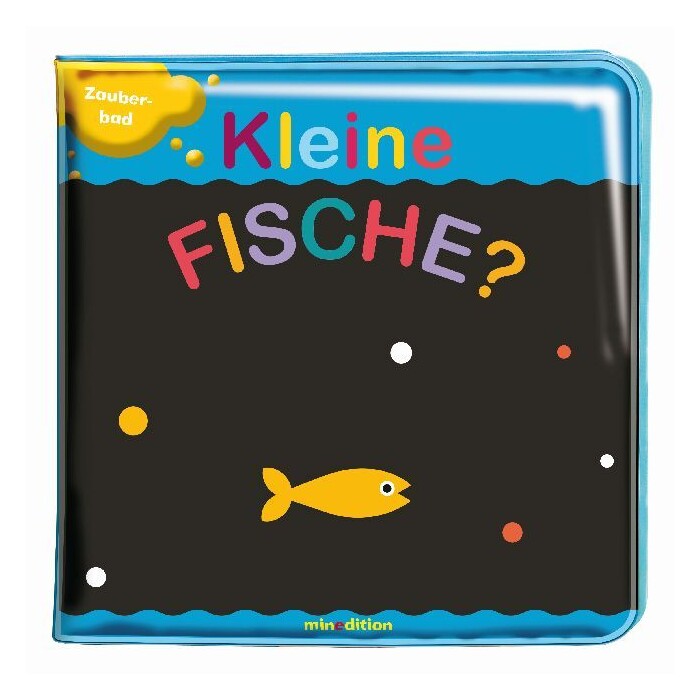 Agnese Baruzzi: Kleine Fische?
