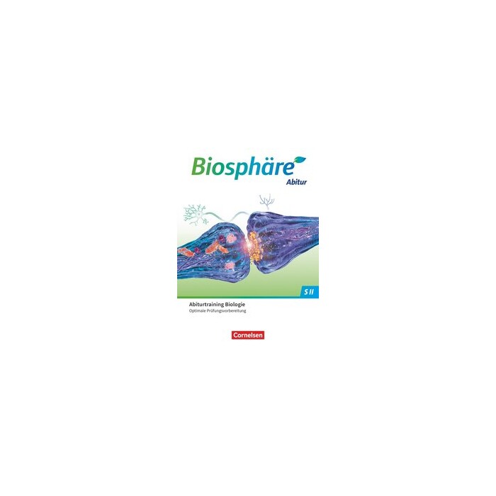 Anja Helm: Biosphäre Sekundarstufe II - 2.0 - Allgemeine Ausgabe - Gymnasiale Oberstufe - Taschenbuch