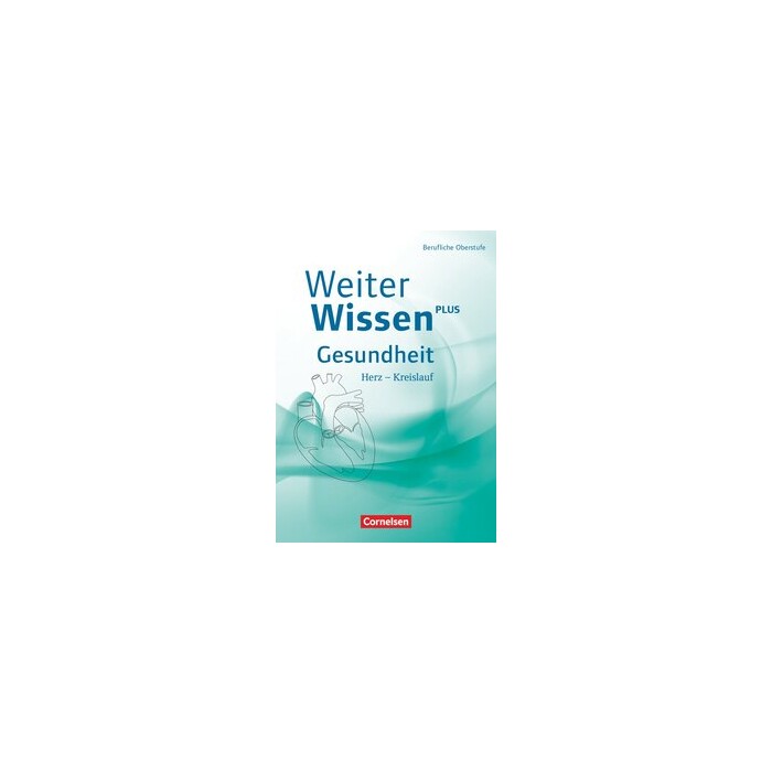 Dirk Ripsam: Weiterwissen - Gesundheit - Neubearbeitung - Taschenbuch