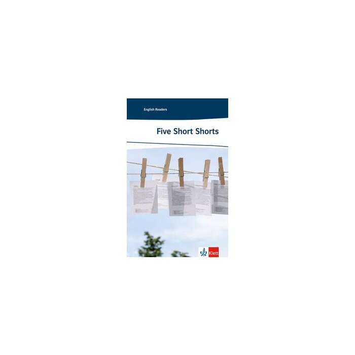 Five Short Shorts - Taschenbuch