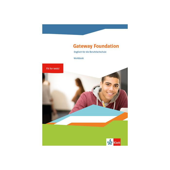 Gateway Foundation. Englisch für die Berufsfachschule - geheftet