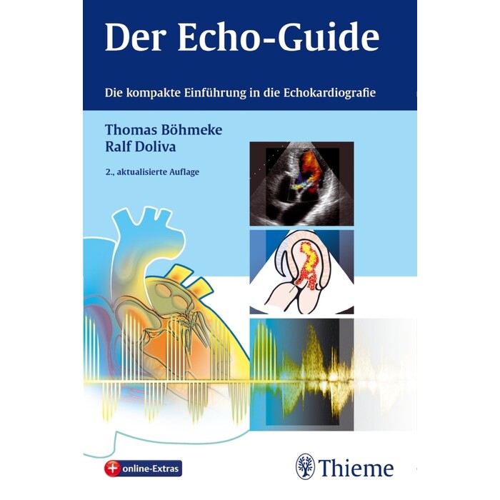 Der Echo-Guide - Taschenbuch